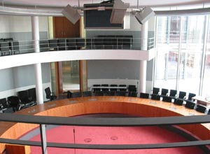 Ausschusssaal