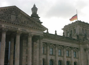 Der Reichstag 