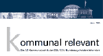 kommunal relevant