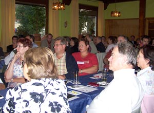 Ortsvorsitzendenkonferenz