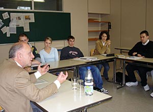 Neujahrsempfang der CDU Frauen-Union
