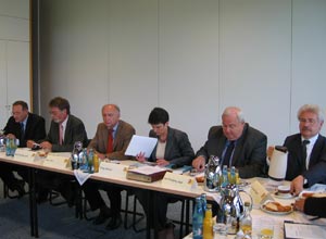 Im Papierzentrum Gernsbach