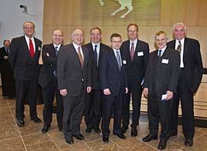 Kommunalkongress der Konrad-Adenauer-Stiftung