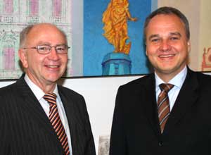 G&ouml;tz und Walker