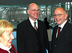 Dr Lammert in Baden-Baden