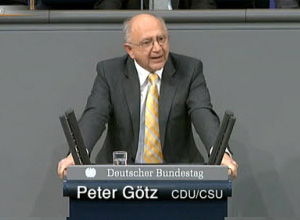 Peter Goetz