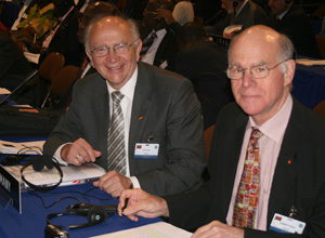 Der Ausschuss f&uuml;r Verkehr-, Bau- und Stadtentwicklung