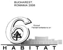 Bukarest - Global Parliamentarians on Habitat